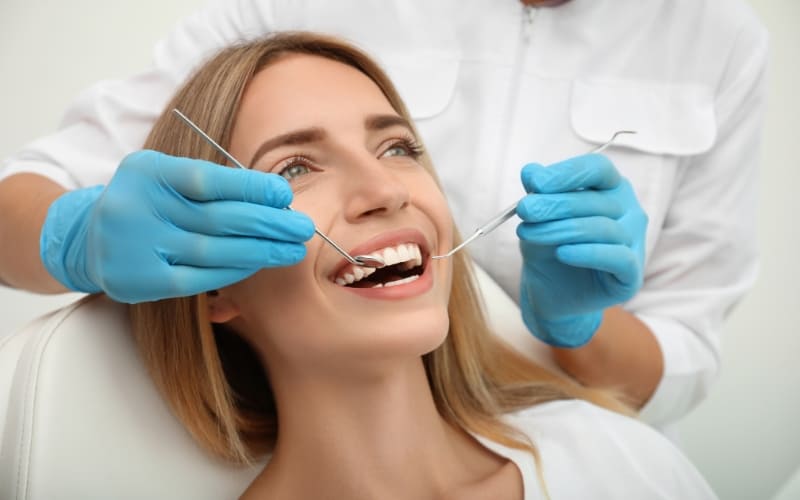 Cosmetic Dentistry - Spring Valley Dental Care, Maywood, NJ
