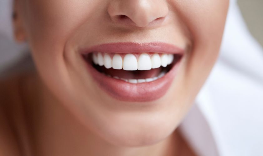 Teeth Whitening Treatment in Spring Valley - Spring Valley Dental Care