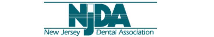 New Jersey Dental Association Logo