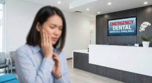 Dental Emergency in Maywood NJ