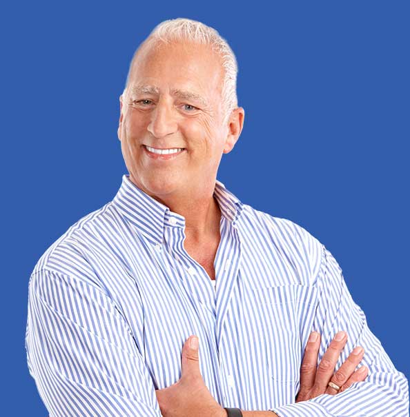 Male Smiling All on X.