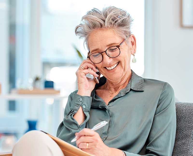 Make an appointment today