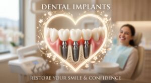 Dental implants Maywood NJ – Spring Valley Dental Care