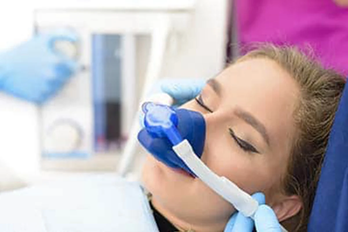 IV sedation dentistry in Bergen County, NJ — Spring Valley Dental Care