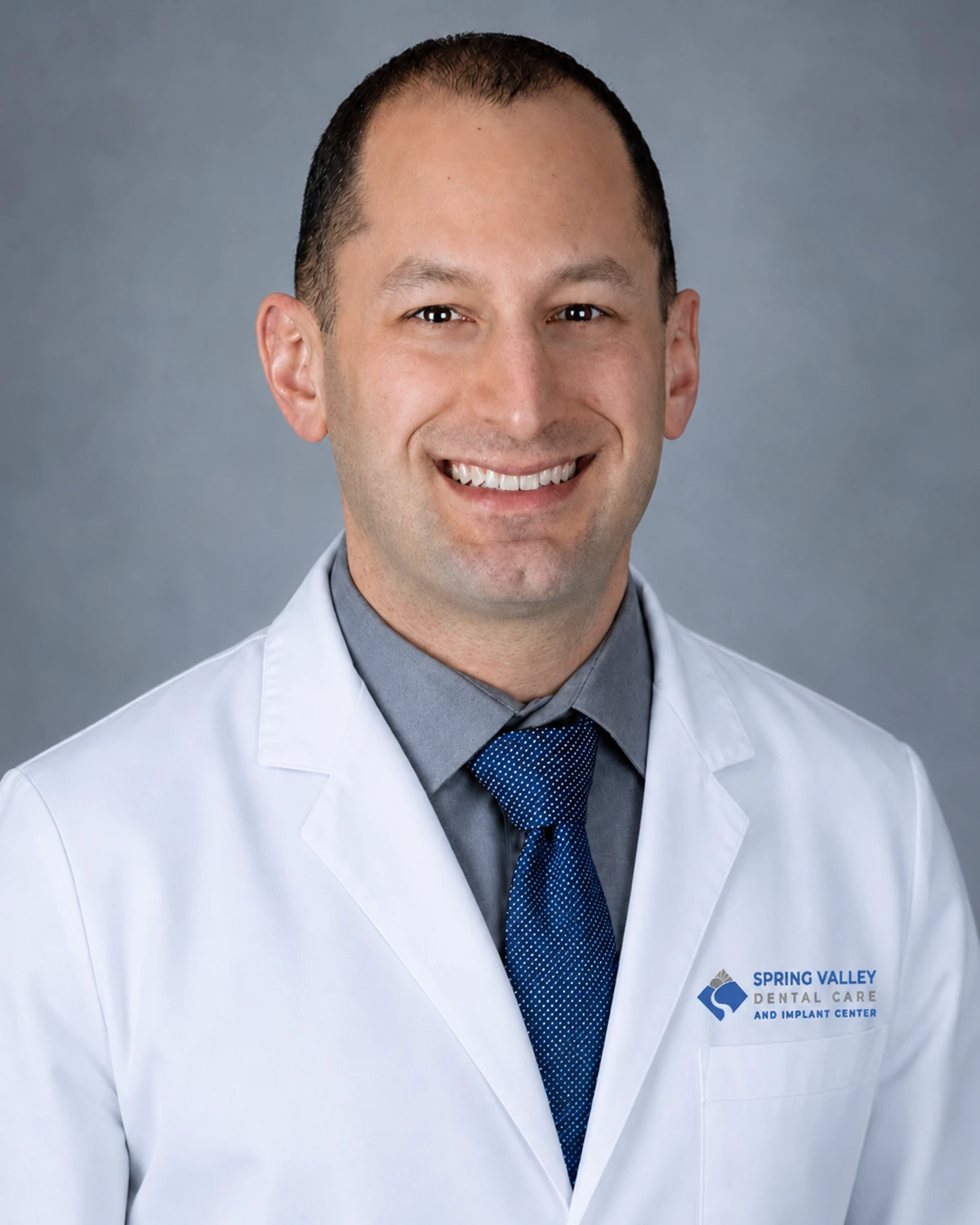 Dr. John Mady, DDS — Maywood, NJ dentist